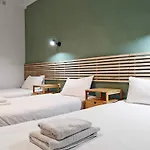 Lodge Cosyroom 3