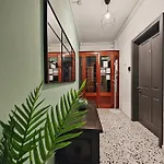Cosyroom 3 Lodge *