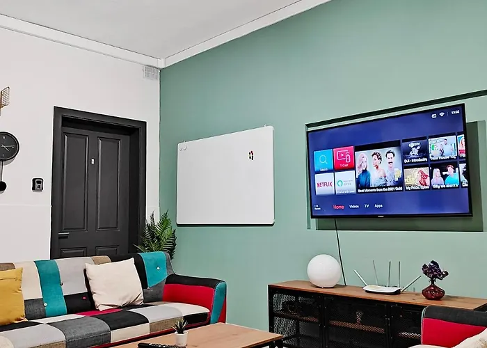 Cosyroom 3 بيت خشبي