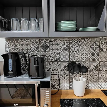 Cosyroom 3 Lodge Pieta