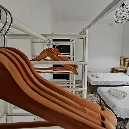 Hébergement de vacances Cosyroom 3