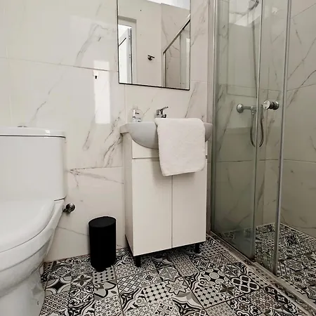 Hébergement de vacances Cosyroom 3 *