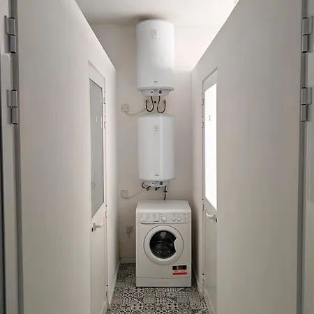 Cosyroom 3 Ferienhaus Pietà