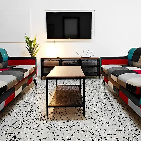 Cosyroom 3 Hébergement de vacances *