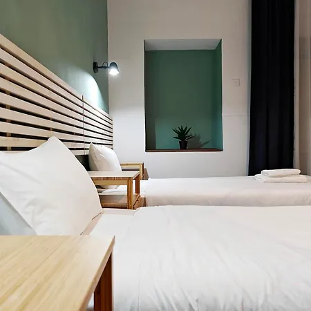 Cosyroom 3 * Pietà