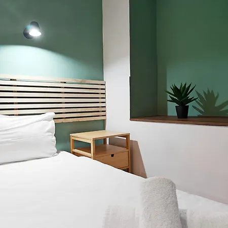 Cosyroom 3 Lodge Pietà