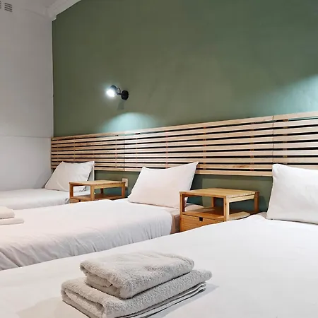 Lodge Cosyroom 3