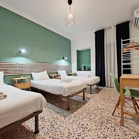 Cosyroom 3 Lodge