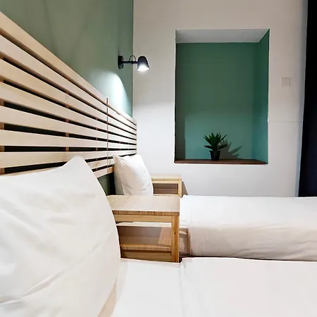 Lodge Cosyroom 3 *