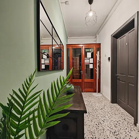 Cosyroom 3 Lodge *
