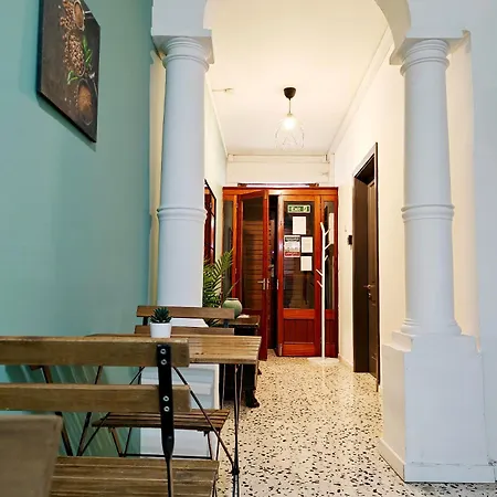 Lodge Cosyroom 3 *