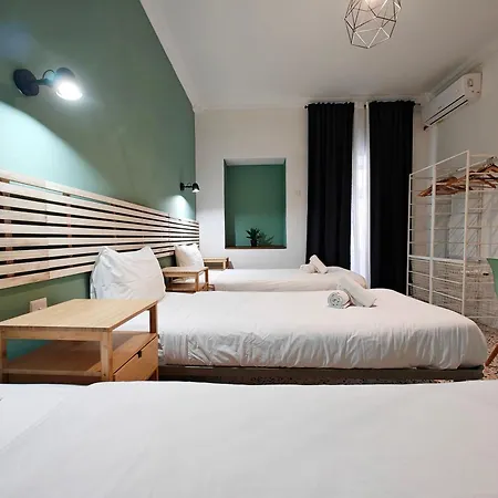 Cosyroom 3 Lodge *