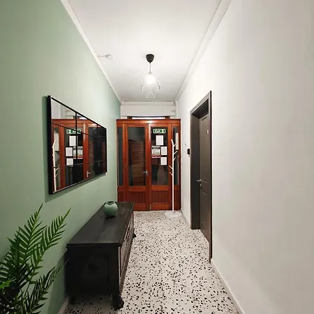 Cosyroom 3 Lodge *