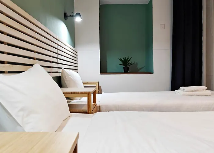 Cosyroom 3 * Tal-Pietà