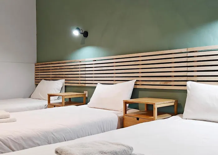 Alojamento de Turismo Selvagem Cosyroom 3