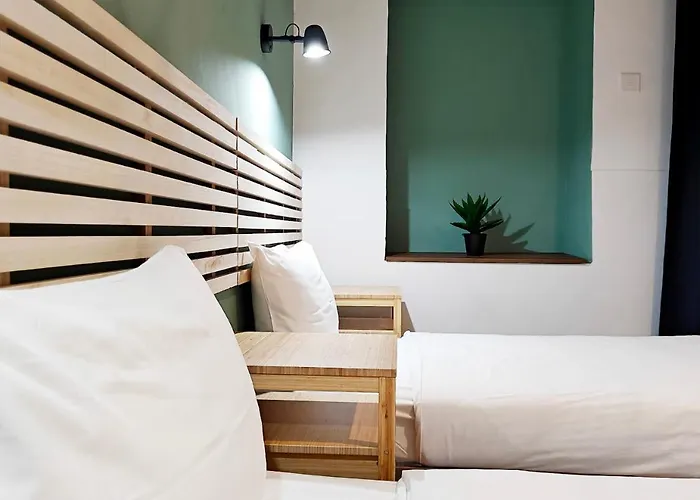 Alojamento de Turismo Selvagem Cosyroom 3 *