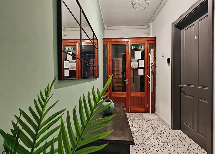 Cosyroom 3 Alojamento de Turismo Selvagem *