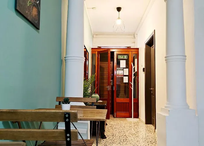 Alojamento de Turismo Selvagem Cosyroom 3 *