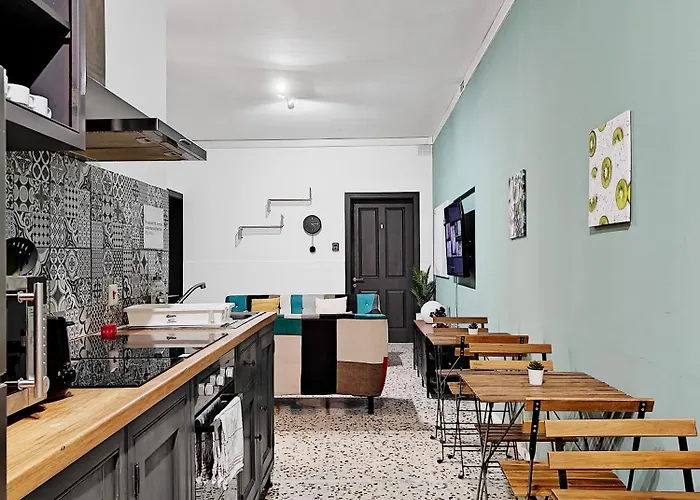 Cosyroom 3 Tal-Pietà