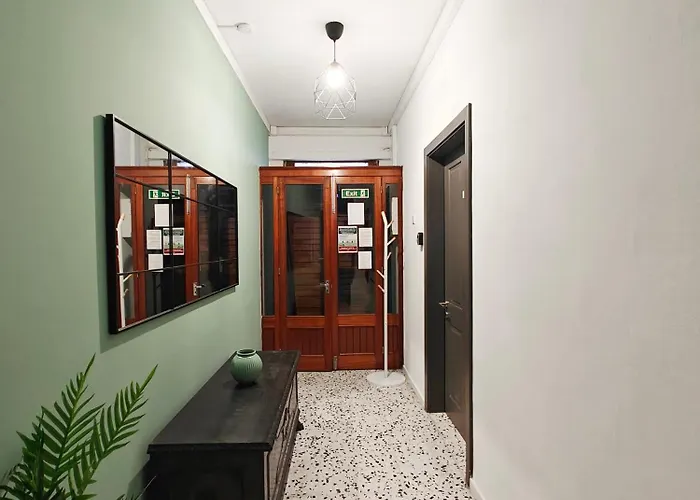 Cosyroom 3 Alojamento de Turismo Selvagem *