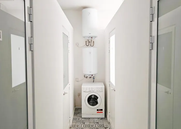 Cosyroom 3 * Tal-Pietà